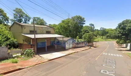Terreno à venda, 500 m² por R$ 295.000,00 - Portuguesa - Londrina/PR
