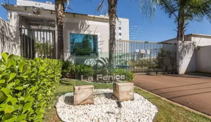 Apartamento com 2 quartos à venda, 49 m² por R$ 220.000 - Vale dos Tucanos - Londrina/PR