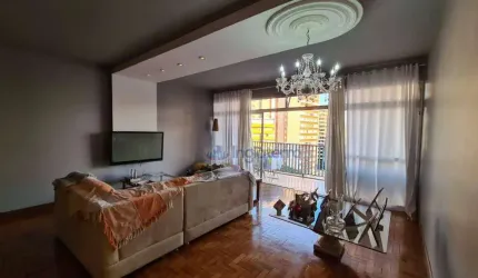 Apartamento com 3 quartos à venda, 185 m² por R$ 480.000 - Centro - Londrina/PR