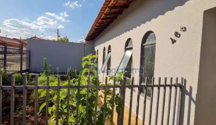 Casa à venda, 140 m² por R$ 430.000,00 - Jardim Acapulco - Londrina/PR