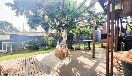 Casa à venda, 108 m² por R$ 510.000,00 - Califórnia - Londrina/PR