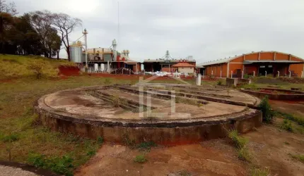 Terreno à venda, 30000 m² por R$ 10.000.000,00 - Zona Rural - Faxinal/PR