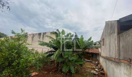 Casa à venda, 55 m² por R$ 170.000,00 - Jardim Neman Sahyun - Londrina/PR