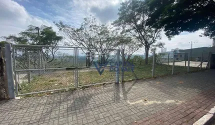 Terreno à venda, 1029 m² por R$ 1.060.000,00 - Jardim Esplanada II - São José dos Campos/SP