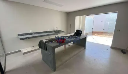 Sobrado Novo com 3 dormitórios à venda, 180m² por R$ 920.000 - Jardim Oriente - SJC/ SP