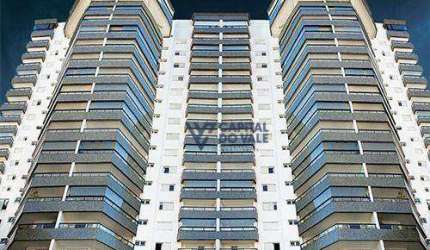 Cobertura à venda, 315 m² por R$ 2.200.000,00 - Vila Adyana - São José dos Campos/SP