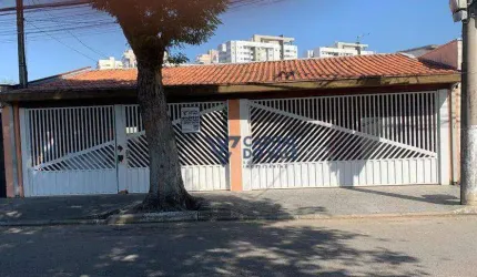 Casa à venda, 151 m² por R$ 800.000,00 - Parque Industrial - São José dos Campos/SP