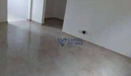 Apartamento, 62 m² - venda por R$ 389.000,00 ou aluguel por R$ 2.413,00/mês - Vila Tatetuba - São José dos Campos/SP