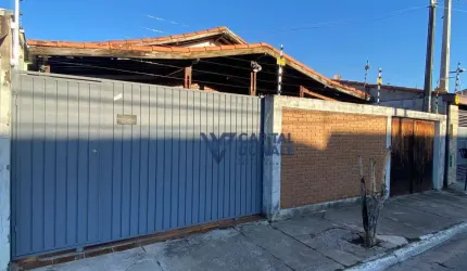 Casa à venda, 118 m² por R$ 800.000,00 - Jardim das Indústrias - São José dos Campos/SP