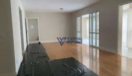 Apartamento com 4 dormitórios à venda, 194 m² por R$ 2.150.000,00 - Jardim Aquarius - São José dos Campos/SP