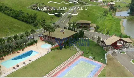 Terreno à venda, 1050 m² por R$ 280.000,00 - Rio Claro - Paraibuna/SP