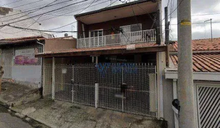 Casa com 4 dormitórios à venda, 179 m² por R$ 500.000,00 - Jardim Sul - São José dos Campos/SP