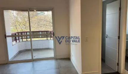 Apartamento à venda, 126 m² por R$ 1.150.000,00 - Vila Adyana - São José dos Campos/SP