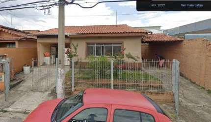Casa com 3 dormitórios à venda, 320 m² por R$ 2.000.000,00 - Jardim Anhembi - São José dos Campos/SP