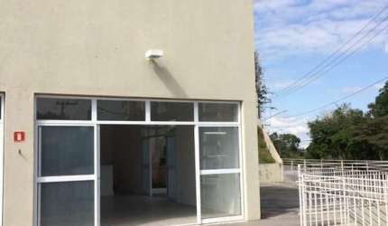 Prédio à venda, 310 m² por R$ 3.100.000,00 - Urbanova - São José dos Campos/SP
