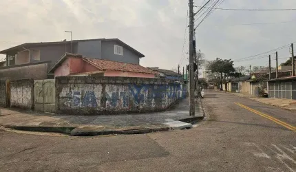 Casa com 4 dormitórios à venda por R$ 460.000,00 - Jardim Oriente - São José dos Campos/SP
