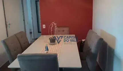 Apartamento à venda, 115 m² por R$ 530.000,00 - Jardim Bela Vista - São José dos Campos/SP