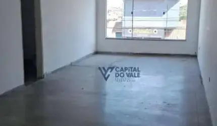 Sala para alugar, 36 m² por R$ 1.210,00/mês - Jardim das Indústrias - São José dos Campos/SP
