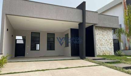 Casa com 3 dormitórios à venda, 227 m² por R$ 1.500.000,00 - Residencial Colinas - Caçapava/SP