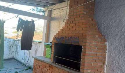 Casa térrea com quintal amplo e espaçoso!
