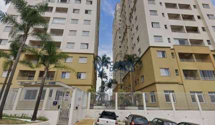 Apartamento com 2 dormitórios à venda, 68 m² por R$ 530.000,00 - Jardim Apolo II - São José dos Campos/SP