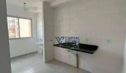 Apartamento, 69 m² - venda por R$ 530.000,00 ou aluguel por R$ 3.212,00/mês - Jardim Oriente - São José dos Campos/SP