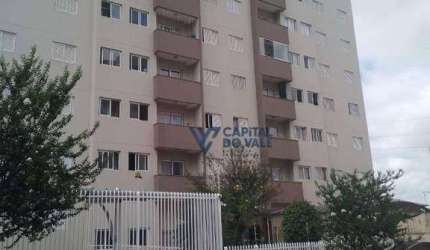 Lindo apartamento, com elevador 2 Dormitorios