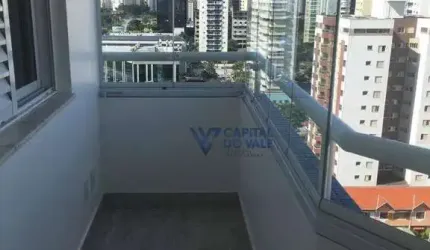 Apartamento com 2 dormitórios à venda, 69 m² por R$ 890.000,00 - Jardim Aquarius - São José dos Campos/SP