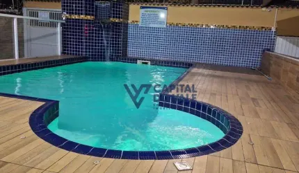 Casa com 4 dormitórios à venda, 234 m² por R$ 900.000,00 - Martim de Sá - Caraguatatuba/SP