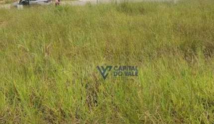 Terreno à venda, 200 m² por R$ 235.000,00 - Vila Amélia - São José dos Campos/SP