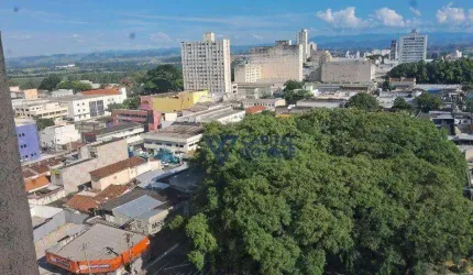 Sala, 45 m² - venda por R$ 300.000,00 ou aluguel por R$ 2.000,00/mês - Centro - São José dos Campos/SP