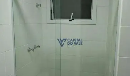 Apartamento com 3 dormitórios à venda, 70 m² por R$ 690.000,00 - Jardim Califórnia - Jacareí/SP