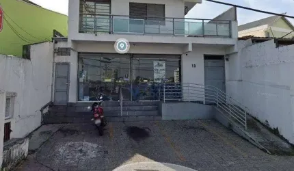 exelente salao comercial centro
