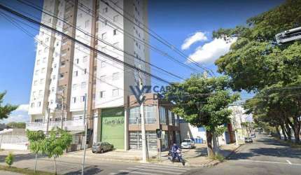Apartamento com 2 dormitórios, 50 m² - venda por R$ 420.000,00 ou aluguel por R$ 2.373,00/mês - Jardim Vale do Sol - São José dos Campos/SP