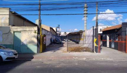 Terreno à venda, 721 m² por R$ 1.100.000,00 - Centro - São José dos Campos/SP