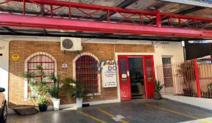 OPORTUNIDADE COMERCIAL NO JARDIM DAS INDÚSTRIAS – R$ 750 mil