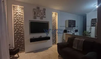 Casa à venda, 63 m² por R$ 360.000,00 - Residencial Dom Bosco - São José dos Campos/SP