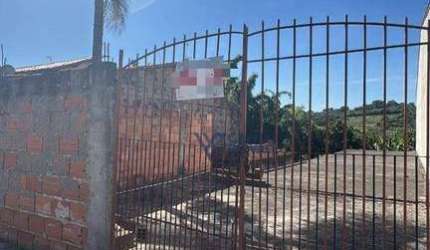 Terreno à venda, 192 m² por R$ 250.000,00 - Jardim Satélite - São José dos Campos/SP