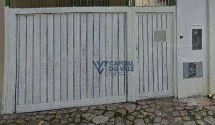Casa com 2 dormitórios à venda, 70 m² por R$ 380.000,00 - Vila Nair - São José dos Campos/SP