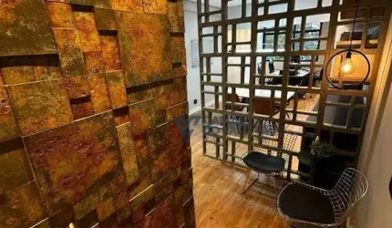 Sala para alugar, 40 m² por R$ 4.456/mês - Jardim Aquarius - São José dos Campos/SP