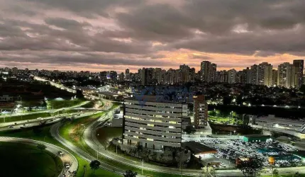 Apartamento com 3 dormitórios, 114 m² - venda por R$ 970.000,00 ou aluguel por R$ 5.942,47/mês - Vila Ema - São José dos Campos/SP