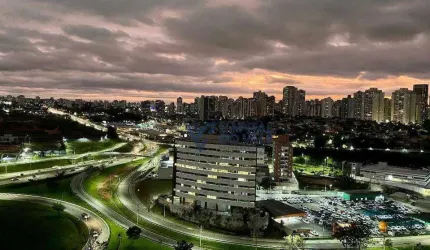 Apartamento com 3 dormitórios, 114 m² - venda por R$ 970.000,00 ou aluguel por R$ 5.942,47/mês - Vila Ema - São José dos Campos/SP