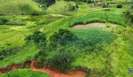 Área à venda, 314600 m² por R$ 1.170.000,00 - Zona Rural - São José dos Campos/SP