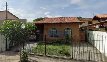 Casa com 3 dormitórios à venda, 100 m² por R$ 750.000,00 - Vila Ema - São José dos Campos/SP