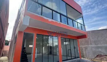 Ponto, 350 m² - venda por R$ 6.000.000 ou aluguel por R$ 36.700/mês - Jardim das Indústrias - São José dos Campos/SP