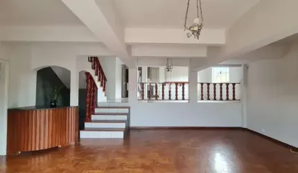 Sobrado para venda e locação, Quebec, Londrina, PR