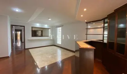 Apartamento 214m²/4 quartos (sendo 1 suíte)/ 02 vagas - Condomínio Edifício Príncipe de Galles,  R.