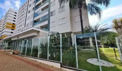 Apartamento  à venda, Ed Straus Boulevard, 111m² ,4 quartos (sendo 1 suíte) /02 vagas  - Bela Suiça