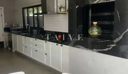 Casa à venda 215m²/3 suítes (sendo 1 com hidro)/3 vagas - Cond. Royal Forest -Esperança, Londrina,