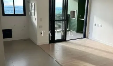 Apartamento 84m² à venda/3 quartos/móveis planejados, 2 vagas - Ed Mind -Terra Bonita, Londrina, PR